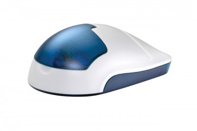 MOUSE "3 FUNCIONES" Código: T228 9 x 3,5 x 5,5 cm Plástico. Porta clip, porta tarjetas y cepillo para limpiar el teclado de la PC. (Incluye clips). 